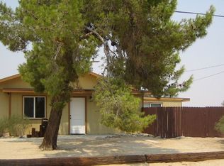 62320 Hacienda Dr, Joshua Tree, CA 92252