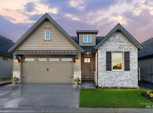 2520 E Zemo Ln, Meridian, ID 83642