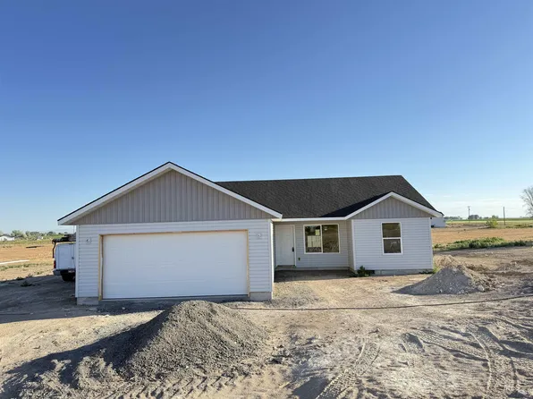 158 W 100 N, Jerome, ID 83338