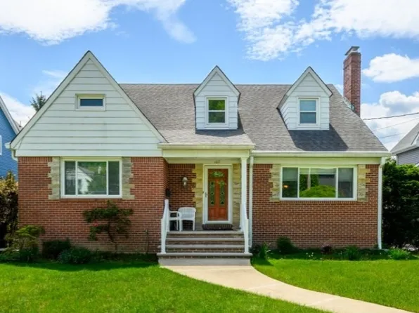 107 Virginia Ave, Clifton City, NJ 07012