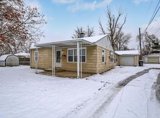 2420 Finley Ave, Indianapolis, IN 46203