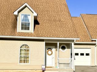 1912 Walnut Ave, Jefferson City, TN 37760