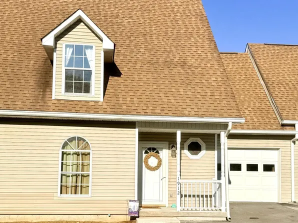 1912 Walnut Ave, Jefferson City, TN 37760