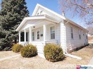 4114 N St, Omaha, NE 68107