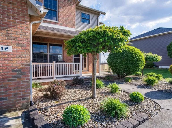 12 Grant Dr, Shelby, OH 44875