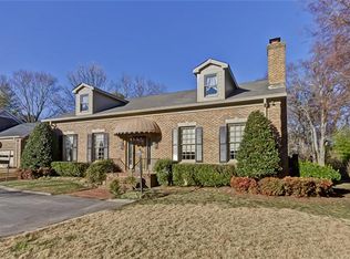 3712 Hobbs Rd, Nashville, TN 37215