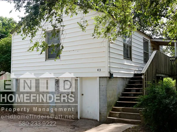 Apartments For Rent in Enid OK | Zillow