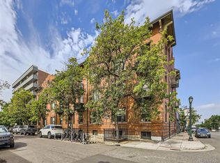1475 N Humboldt St APT 26, Denver, CO 80218