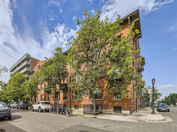 1475 N Humboldt Street N #26, Denver, CO 80218