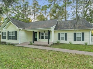 407 Middleton St, Pooler, GA 31322