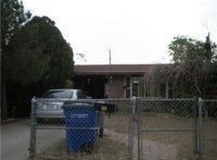 2909 Prestwick Rd, El Paso, TX 79925