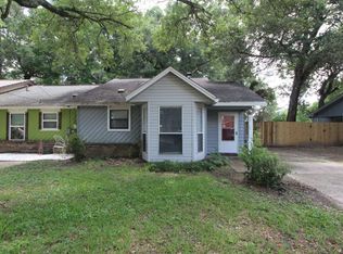 6201 Forest Pines Dr APT D, Pensacola, FL 32526