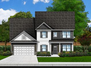 188 Blue Grace Rd, Blythewood, SC 29016