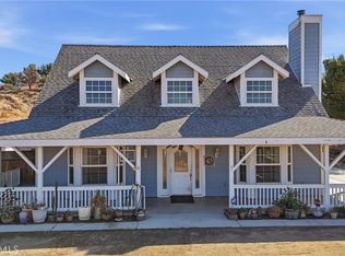 21515 Lou Ann Ct, Nuevo, CA 92567