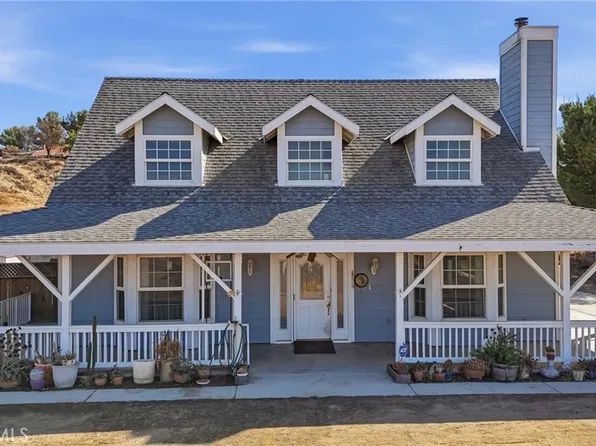 21515 Lou Ann Ct, Nuevo, CA 92567