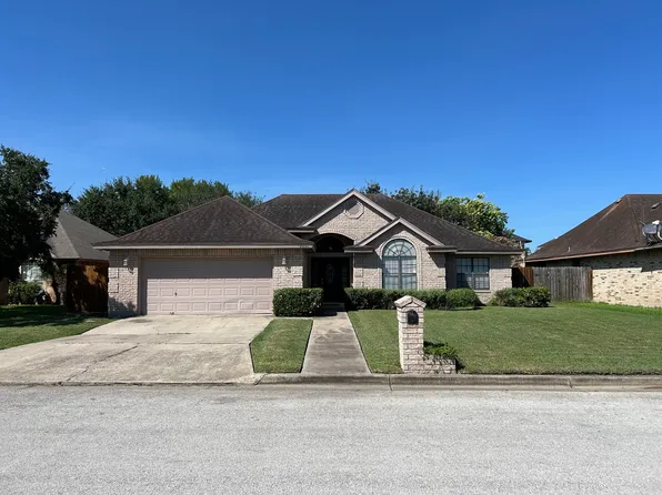 2687 Tranquil Trl, Brownsville, TX 78521