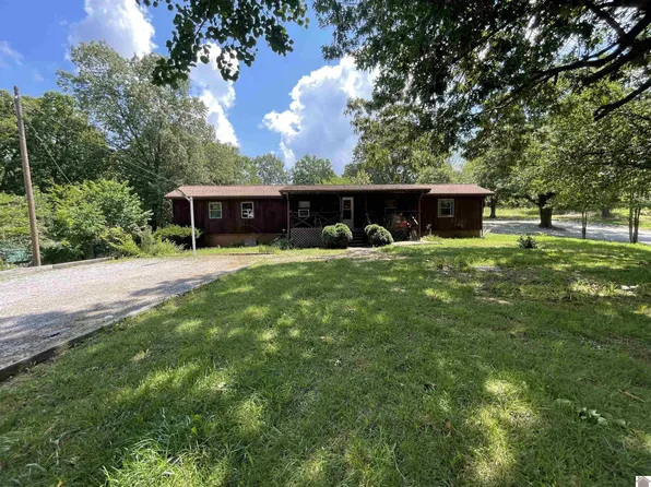 255 18th Ave, Calvert City, KY 42029