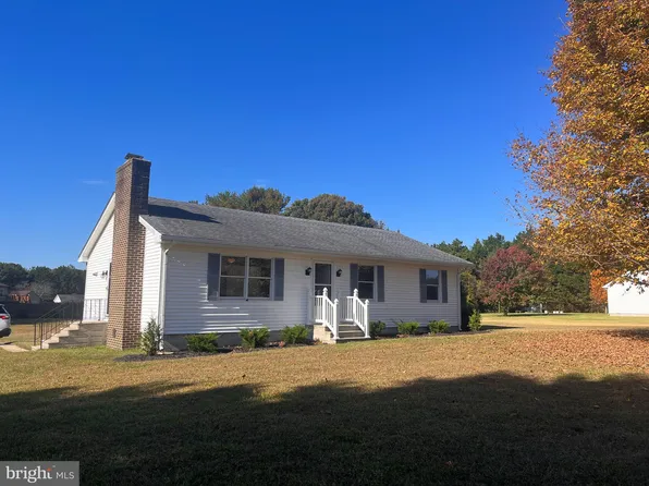 8157 Arch Dr, Denton, MD 21629