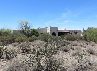 6639 E Ridgecrest Rd, Cave Creek, AZ 85331