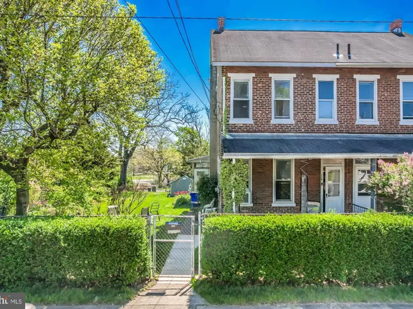 504 Glasgow St, Pottstown, PA 19464