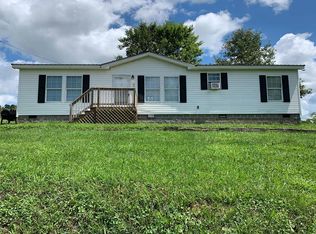281 Tranquility Ln, Marion, VA 24354