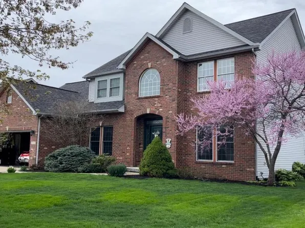 3524 Hamilton St, West Lafayette, IN 47906