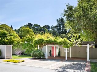 180 Lombardy Ln, Orinda, CA 94563