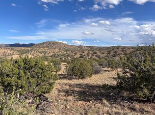 94 Abbe Spgs, Magdalena, NM 87825