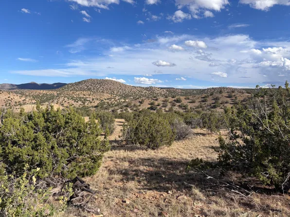 94 Abbe Spgs, Magdalena, NM 87825