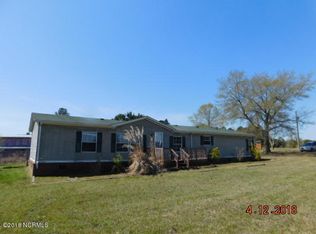 162 Arabian Ln, Richlands, NC 28574