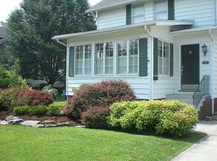 2920 Cumberland Ave, Middlesboro, KY 40965