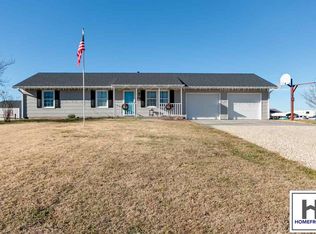 11110 Quarry Rd, Milford, KS 66514