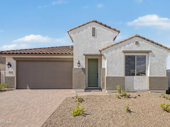 18216 W Pioneer Street, Goodyear, AZ 85338