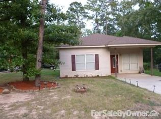 2201 Walker St, Little Rock, AR 72204