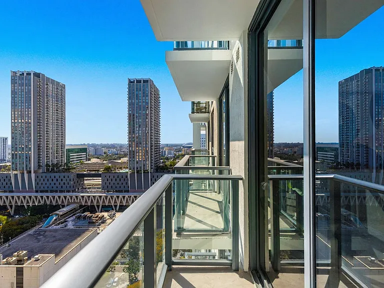 Window View