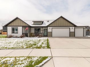 1802 Fairview Ave, Belgrade, MT 59714