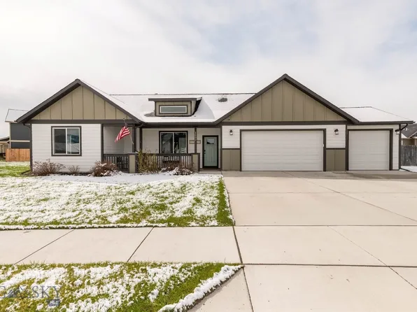 1802 Fairview Ave, Belgrade, MT 59714