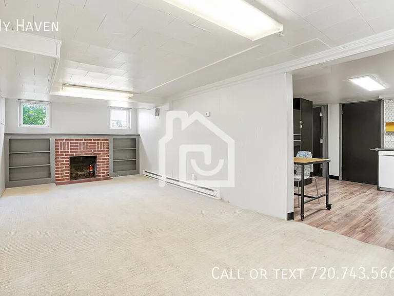 802 S Sherman St — Photo 4