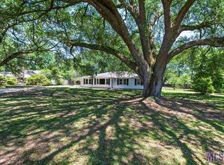 2819 Church St, Zachary, LA 70791