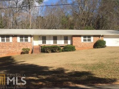 150 Shawnee Dr, Athens, GA, 30606