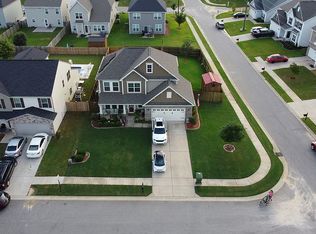 1792 Musket Trl, Sumter, SC 29150