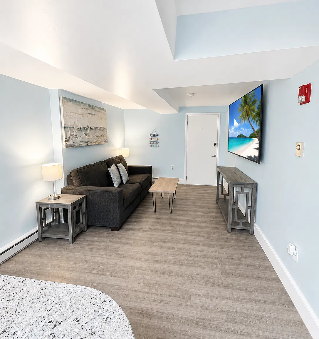 1 bed, 450 sqft, $1,750 — Photo 2