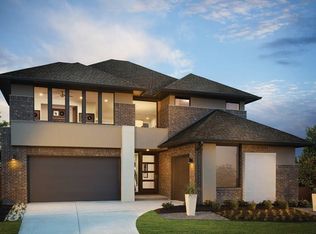 3719 Agnes Creek Dr, Frisco, TX 75034