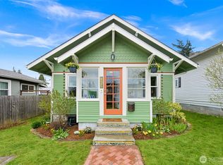 1712 James St, Bellingham, WA