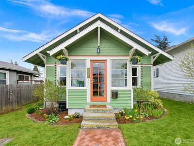 1712 James Street, Bellingham, WA, 98225