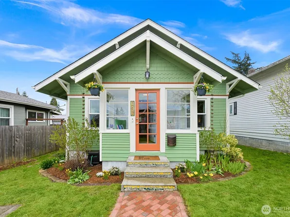 1712 James Street, Bellingham, WA 98225