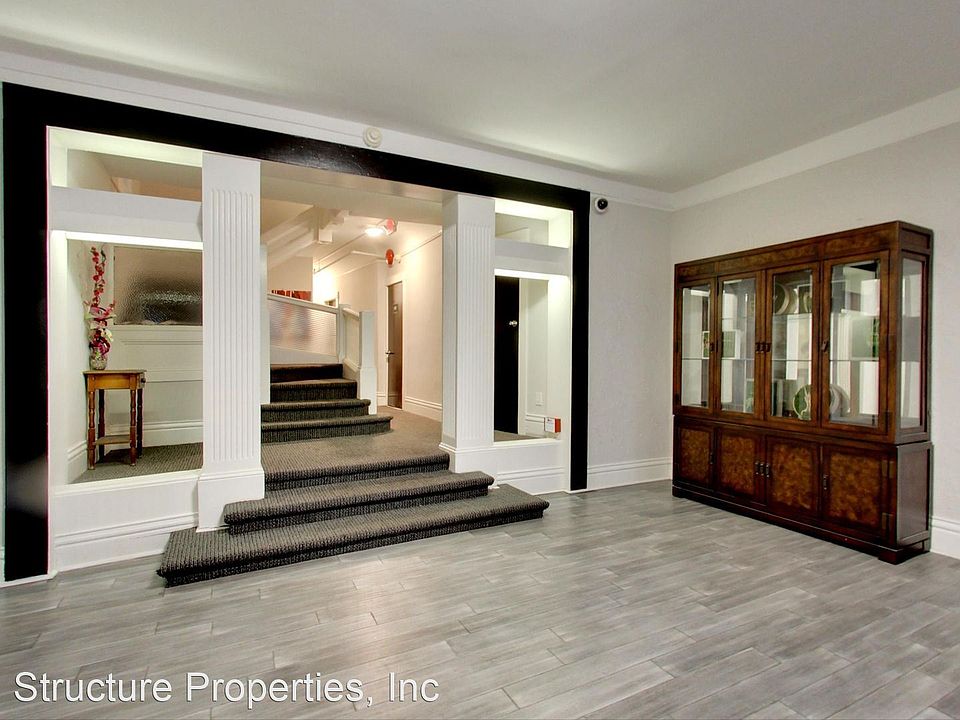 1st image of 525 Hyde St APT 2