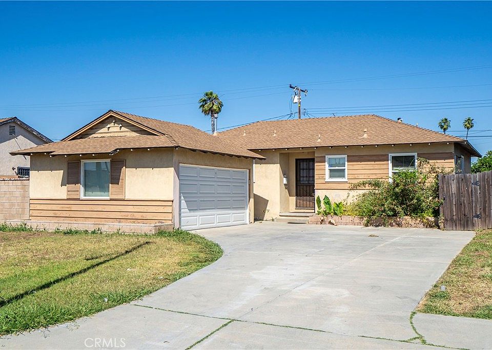 1214 Pontenova Ave, Hacienda Heights, CA 91745 | Zillow