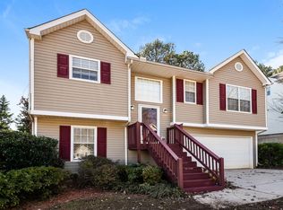 2150 Serenity Dr NW, Acworth, GA 30101