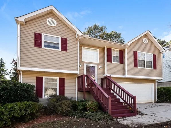 2150 Serenity Dr NW, Acworth, GA 30101